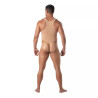 ToF Paris Skin Color Body Thong Beige (T12083)
