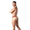 ToF Paris Champion Stringless Thong Underwear Red (T12012)