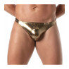 ToF Paris Fiesta Thong Underwear Gold (T11743)