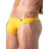 ToF Paris Champion Thong Underwear Yellow (T11906)
