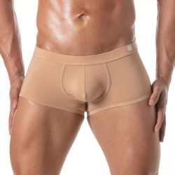 ToF Paris Skin Color Trunk Underwear Beige (T12079)
