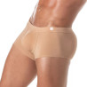 ToF Paris Skin Color Trunk Underwear Beige (T12079)