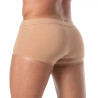 ToF Paris Skin Color Trunk Underwear Beige (T12079)