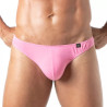 ToF Paris Champion Thong Underwear Pink (T11996)