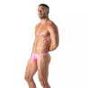 ToF Paris Champion Thong Underwear Pink (T11996)