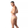 ToF Paris Champion Thong Underwear Pink (T11996)