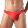 ToF Paris Champion Thong Underwear Red
