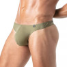 ToF Paris Champion Thong Underwear Khaki