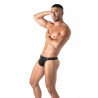 ToF Paris Champion Thong Underwear Black (T11993)
