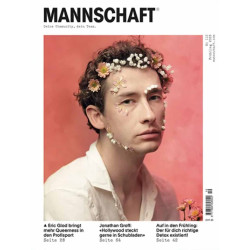 Mannschaft 112 Frühling 2023 (M3631)