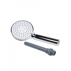 Water Clean - Shower Discreet Douche 2-in-1 (T4184)